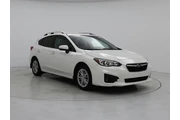 Subaru Impreza 2017 AWD 2.0i