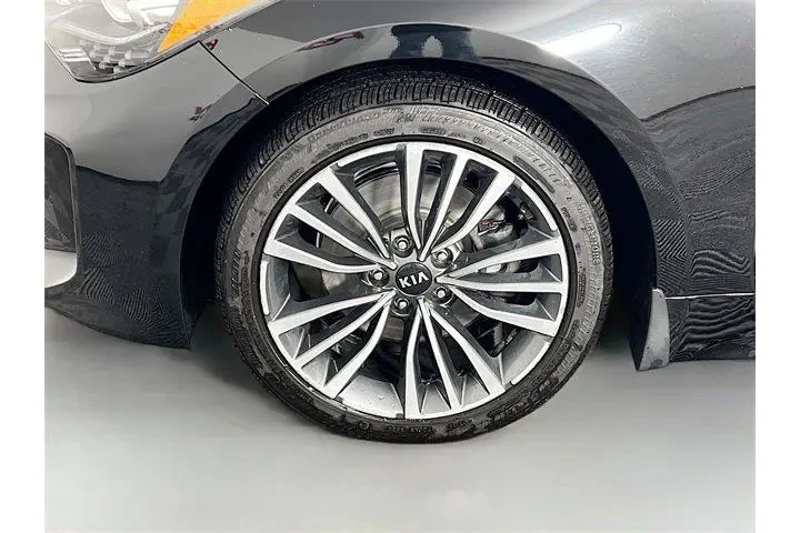 $16975 : Kia Stinger 2018 Premium 4dr image 10