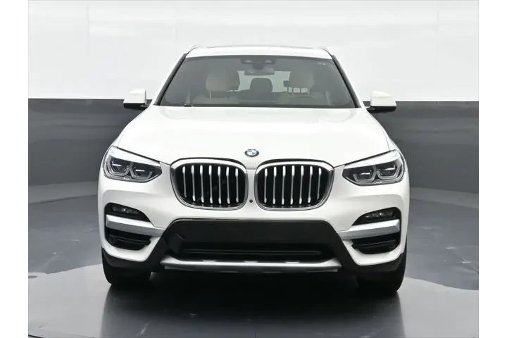 $25491 : BMW X3 2020 AWD xDrive30i 4d image 5