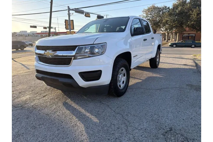 $16995 : 2019 Colorado image 1