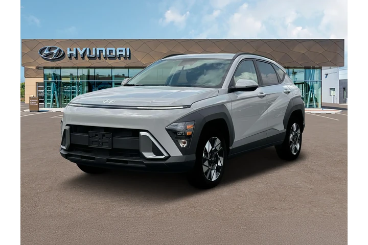 $24998 : Hyundai KONA 2025 AWD SEL 4d image 1