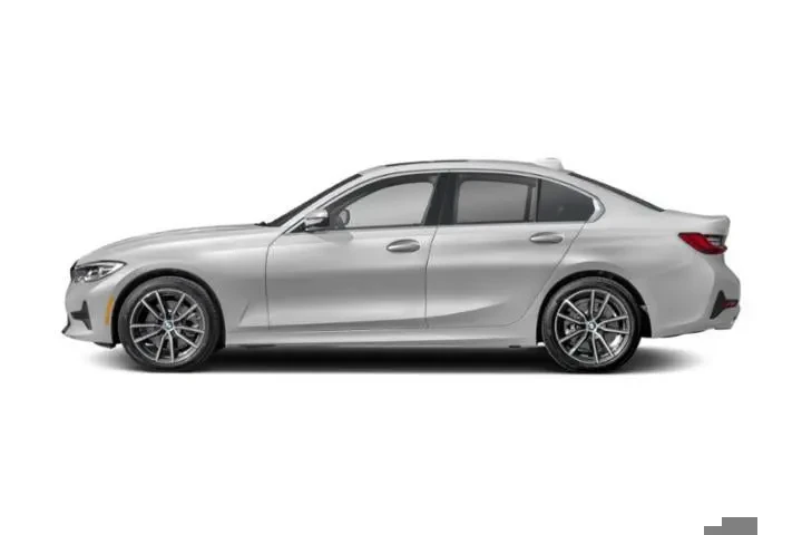$29899 : BMW 3 Series 2022 AWD 330i x image 2