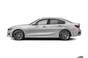 $29899 : BMW 3 Series 2022 AWD 330i x thumbnail