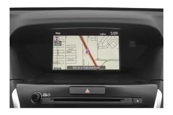 $26595 : Acura MDX 2020 4dr SUV w/Tec image 10