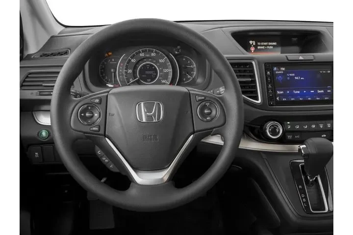 $16377 : Honda CR-V 2016 AWD EX 4dr S image 7