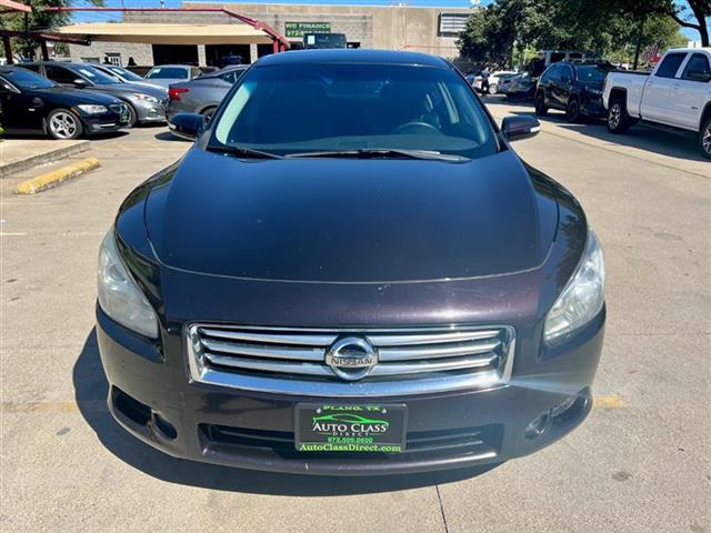 $10950 : 2014 NISSAN MAXIMA 3.5 SV image 5