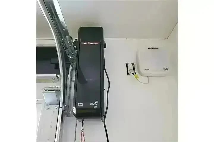 🏃🏃EMERGENCIAS GARAGE DOORS😳 image 1