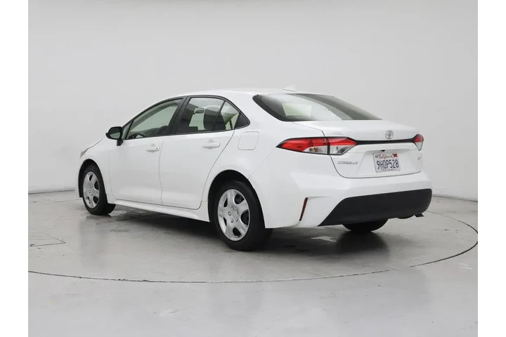 $20998 : Toyota Corolla 2023 LE 4dr S image 2