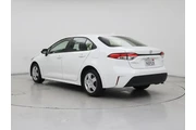 $20998 : Toyota Corolla 2023 LE 4dr S thumbnail