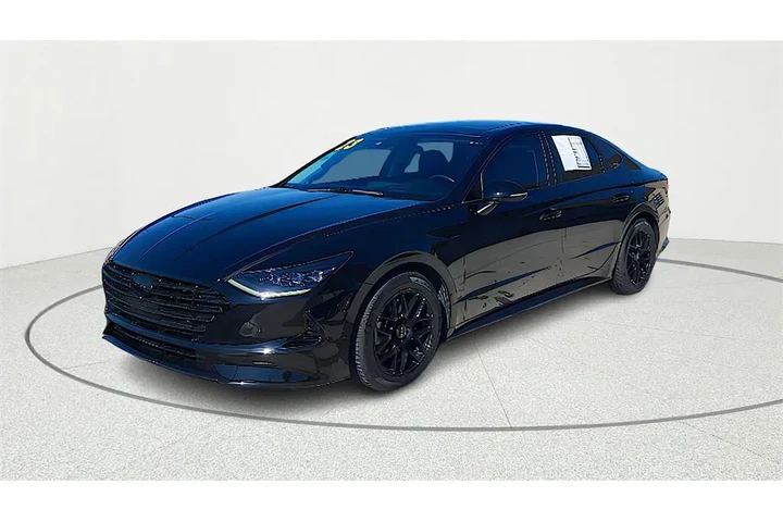 $25720 : Hyundai SONATA Hybrid 2023 L image 3