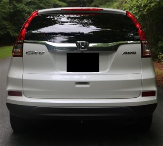 $9900 : ++2015 HONDA CRV LX AWD++ image 4