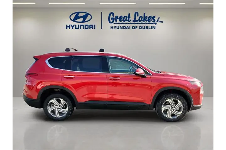 $23966 : Hyundai SANTA FE 2023 AWD SE image 6