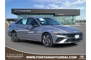Hyundai ELANTRA Hybrid 2025 en San Bernardino