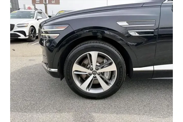 $39995 : Genesis GV80 2023 AWD 2.5T 4 image 7