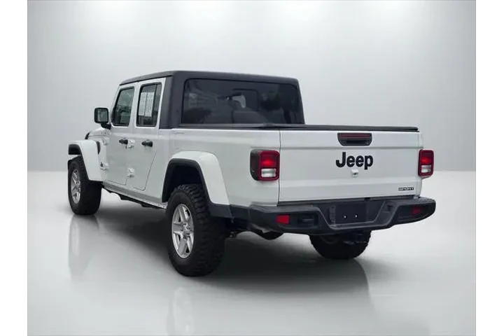 $29999 : Jeep Gladiator 2021 4x4 Spor image 7