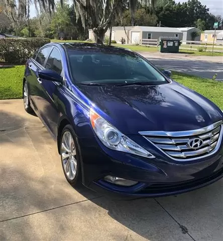 $5000 : 2013 Hyundai Sonata SE Sedan 4 image 1