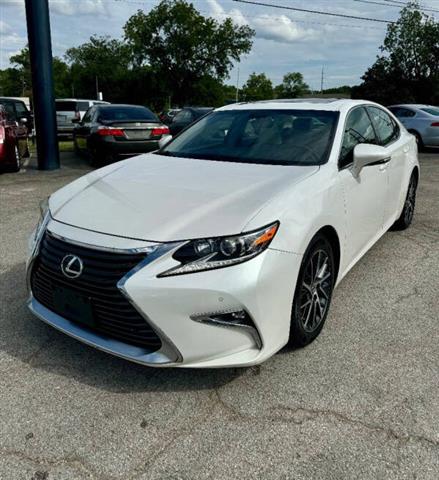 $13900 : 2016 ES 350 image 1