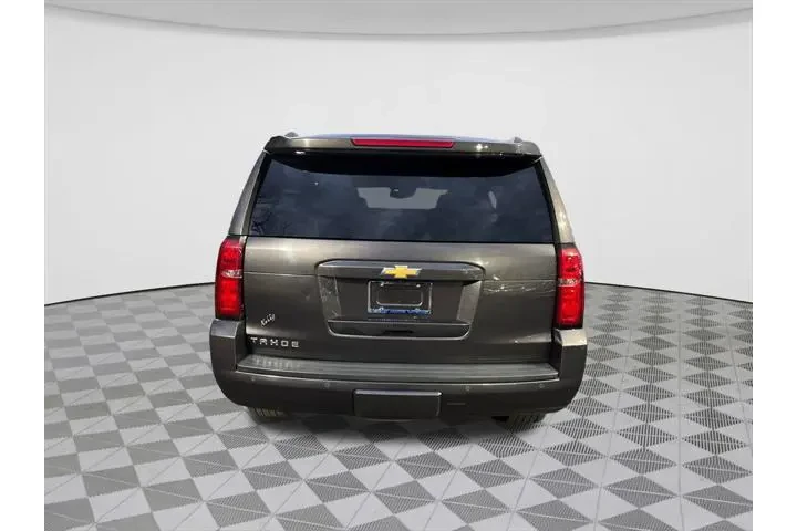 $16998 : Chevrolet Tahoe 2017 4x4 LT image 6