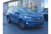 Ford Edge 2024 AWD SEL 4dr S en Chicago