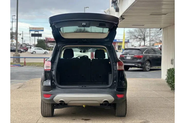 $13499 : 2016 Escape SE image 8