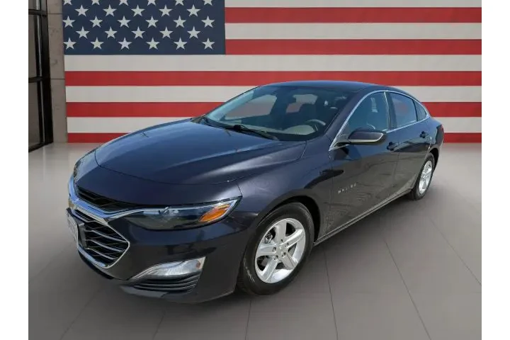 $13750 : 2023 MALIBU image 4