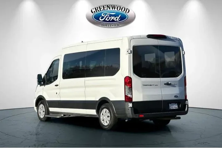 $35991 : Ford Transit 2021 350 XL 3dr image 6