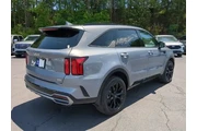 $30610 : Kia Sorento 2023 AWD SX 4dr thumbnail