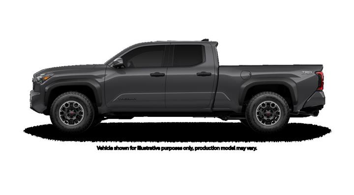 $55159 : 2024 Tacoma TRD Off-Road image 4