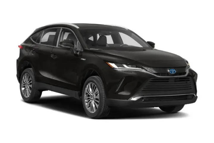 $26000 : Toyota Venza 2022 AWD XLE 4d image 6