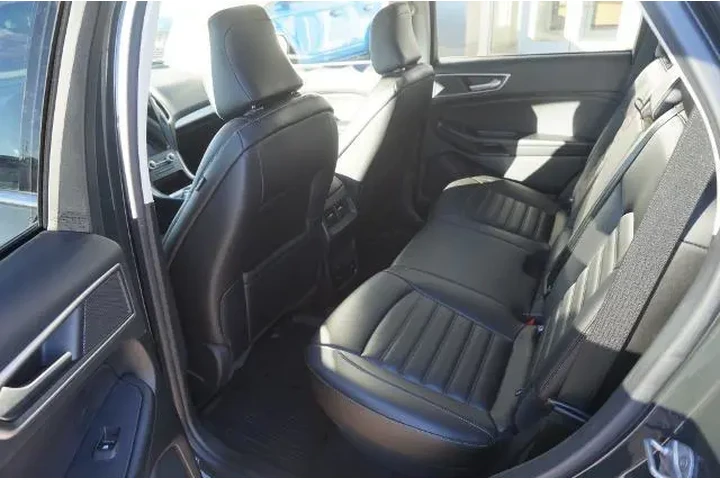 $30799 : Ford Edge 2023 AWD SEL 4dr C image 7