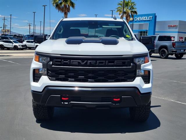 $53087 : New 2024 Silverado 1500 Custo image 2