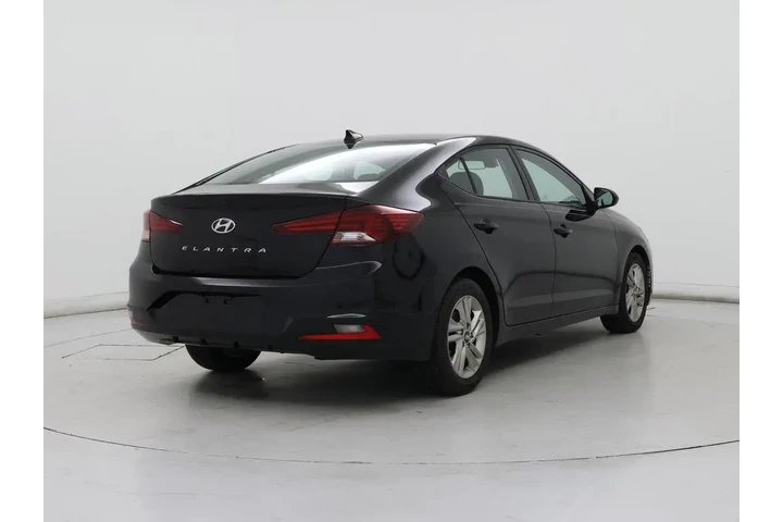 $13998 : Hyundai ELANTRA 2019 SEL 4dr image 8