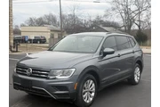 $9999 : 2018 Tiguan 2.0T S 4Motion thumbnail