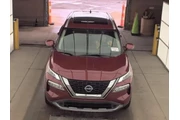 $23693 : Nissan Rogue 2023 AWD SL 4dr thumbnail