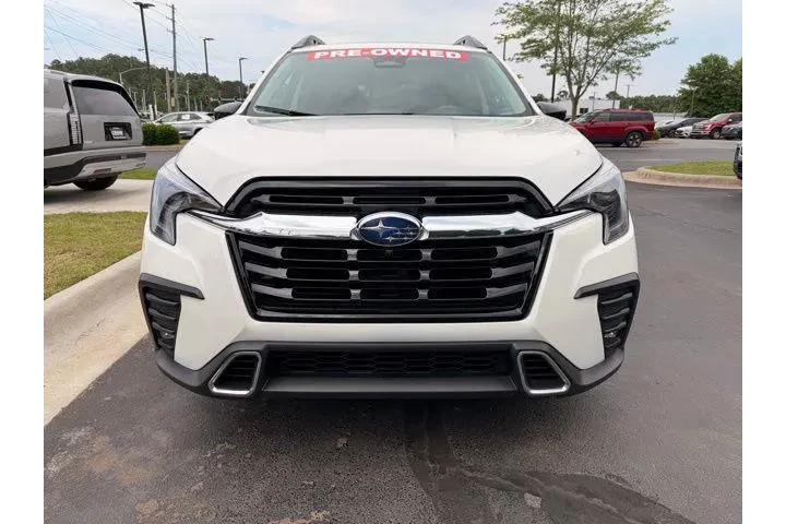 $38043 : Subaru Ascent 2024 AWD Touri image 3