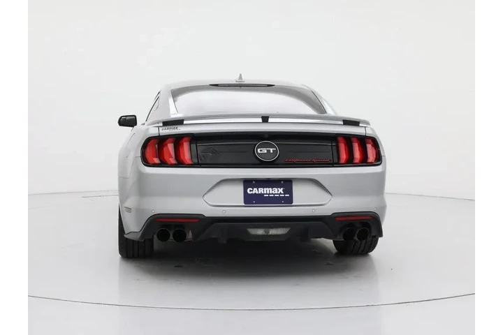 $38998 : Ford Mustang 2020 GT 2dr Fas image 6