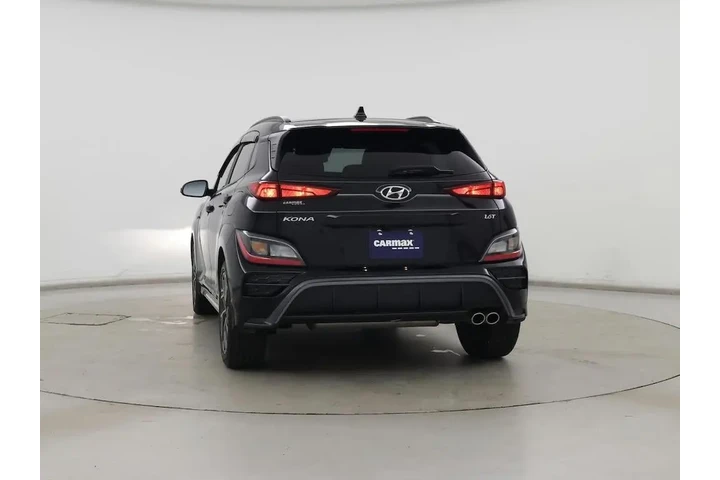 $24998 : Hyundai KONA 2023 N Line 4dr image 6