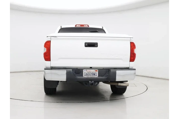 $25998 : Toyota Tundra 2016 4x2 SR5 4 image 6