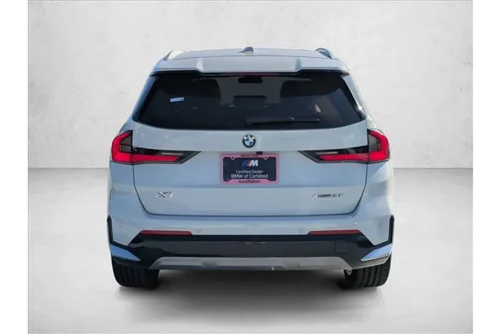 $34500 : BMW X1 2024 AWD xDrive28i 4d image 6