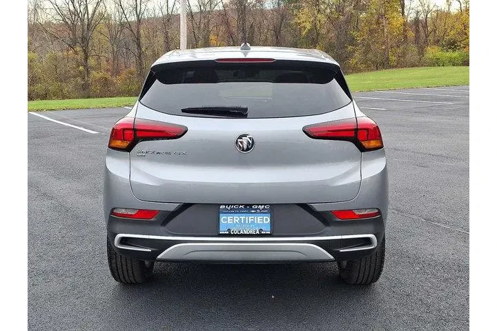 $21991 : Buick Encore GX 2023 AWD Pre image 5