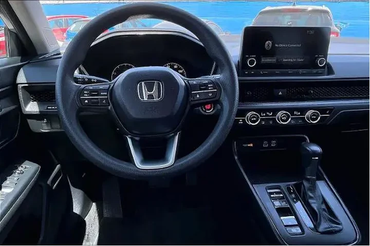 $24946 : Honda CR-V 2023 EX 4dr SUV w image 6