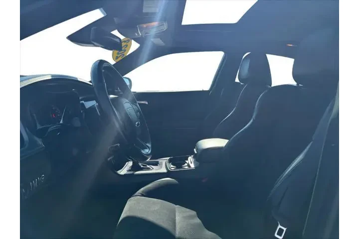 $33499 : Dodge Charger 2023 AWD GT 4d image 10