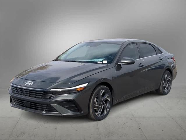 $29660 : New 2024 Hyundai ELANTRA HYBR image 2