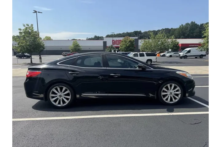 $12000 : 2012 Azera image 6