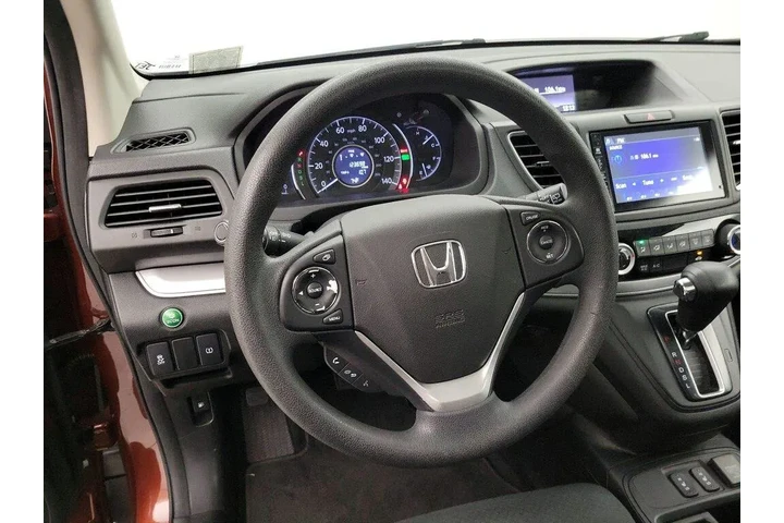 $14998 : Honda CR-V 2015 AWD EX 4dr S image 10