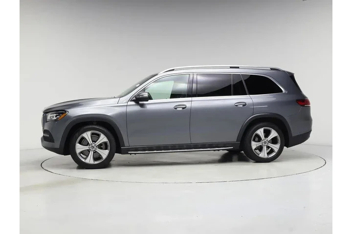 $36998 : Mercedes-Benz GLS 2020 AWD G image 3