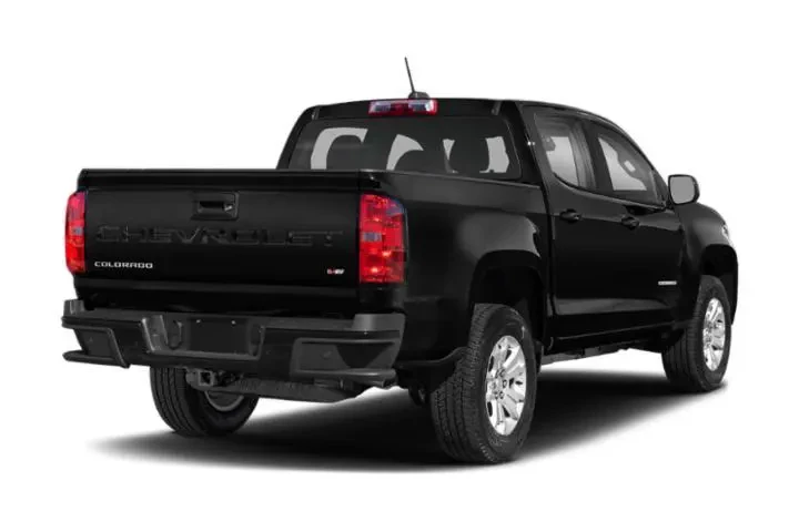 $29000 : Chevrolet Colorado 2022 4x2 image 3