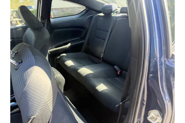2016 Accord LX-S image 10
