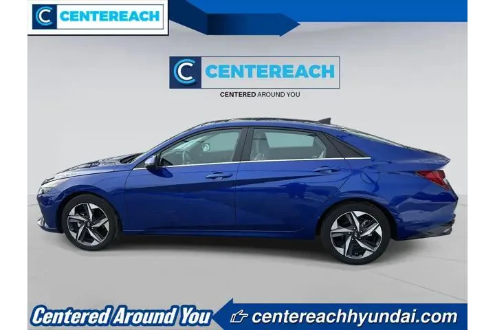 $19998 : Hyundai ELANTRA 2023 Limited image 5