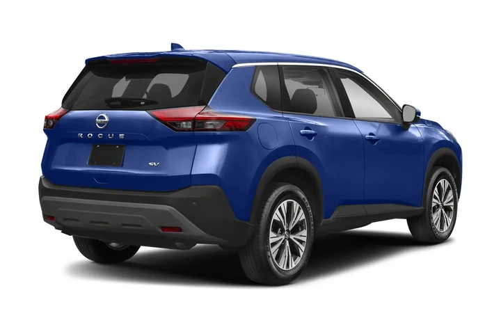 $16984 : 2021 Rogue SV image 2